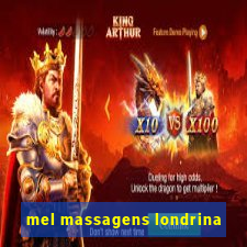 mel massagens londrina